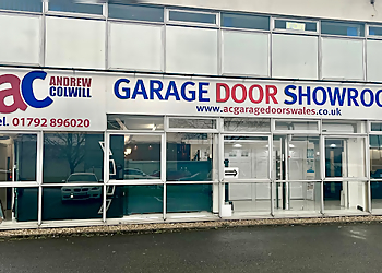 Garage and Roller Doors Carmarthen