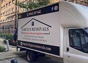Garcia's Removals