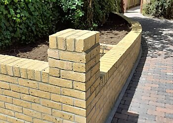 Garden Care Contracting Limited