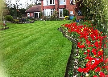 Garden Do-It-All Maintenance