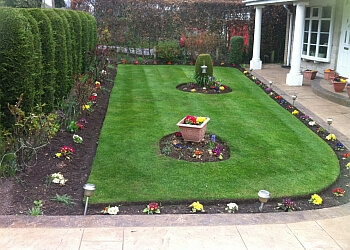 Garden Do-It-All Maintenance