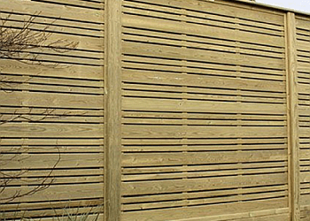 Garden Fencing London Ltd.