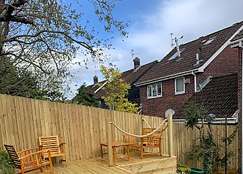 Garden Kings (Fencing Contractors)