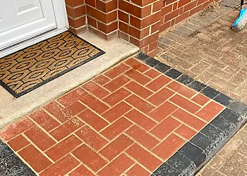 Garden Kings (Fencing Contractors)