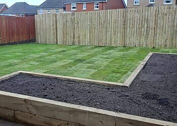 Garden Masters Landscaping