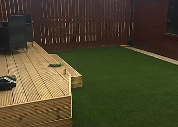 Garden Masters Landscaping