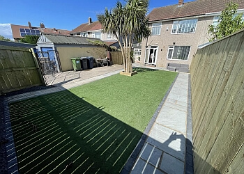 Garden Restoration Landscaping Services Ltd