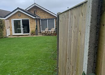 Garden Services Yorkshire