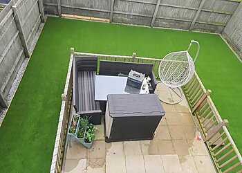 Garden Services Yorkshire