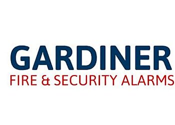 Gardiner Alarms Ltd