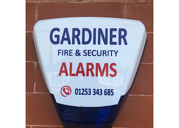 Gardiner Alarms Ltd