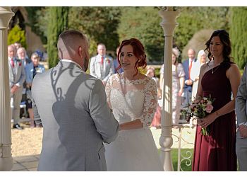 Gareth Croft Wedding Films