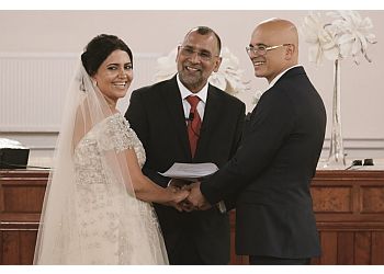 Gareth Croft Wedding Films