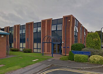 Gareth Price - DAVIES AND PARTNERS SOLICITORS