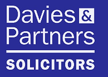 Gareth Price - DAVIES AND PARTNERS SOLICITORS