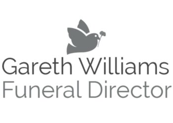 Gareth Williams Funeral Director