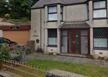 Gareth Williams Funeral Director