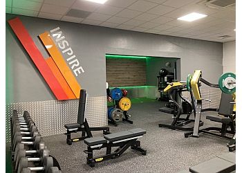 Garforth Leisure Centre