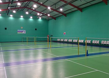 Garforth Leisure Centre