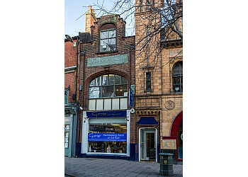 3 Best Hairdressers In Norwich Uk Expert Recommendations