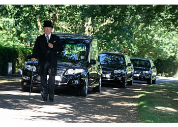 Garner's Funeral Service Ltd