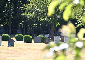 Garner's Funeral Service Ltd