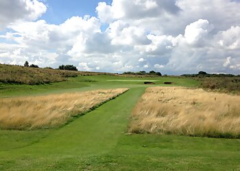 Garon Park Golf Complex