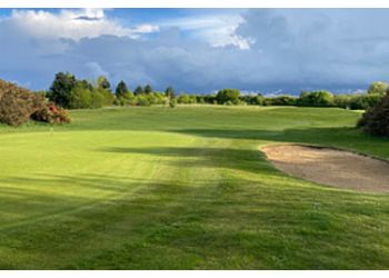 Garon Park Golf Complex