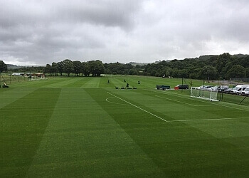 Garry Scott Groundworks, Landscaping and Maintenance