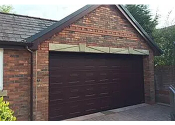 Garside Garage Doors