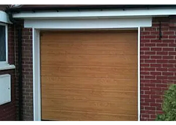 Garside Garage Doors