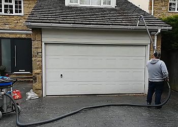 Garside Gutter Cleaning