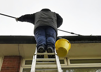 Garside Gutter Cleaning