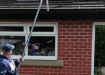 Garside Gutter Cleaning Garside Gutter Cleaning