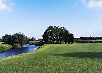 Garstang Golf Centre