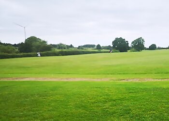 Garstang Golf Centre