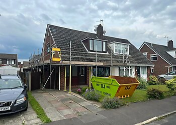 Garswood Scaffolding