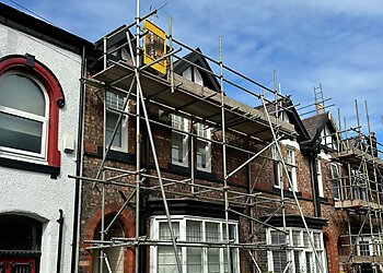 Garswood Scaffolding