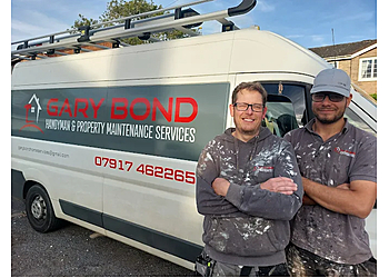 Gary Bond Handyman and Property Maintenance Services