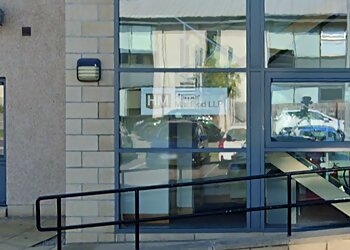 Gary Campbell - HARPER MACLEOD LLP