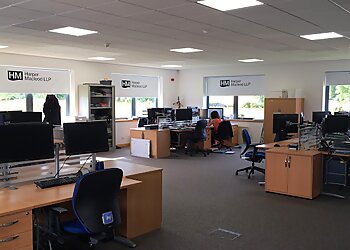 Gary Campbell - HARPER MACLEOD LLP