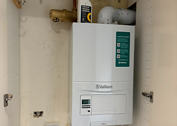 Gary Cross Heating & Plumbing LTD