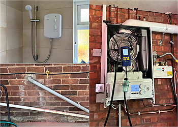 Gary Cross Heating & Plumbing LTD