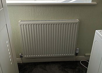 Gary Cross Heating & Plumbing LTD