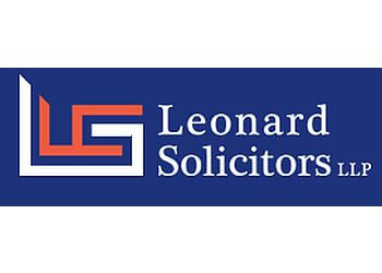 Sam Dickinson - LEONARD SOLICITORS LLP