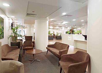 Gary Ross, MBChB, MD, FRCS, (Plast) - BMI ALEXANDRA HOSPITAL