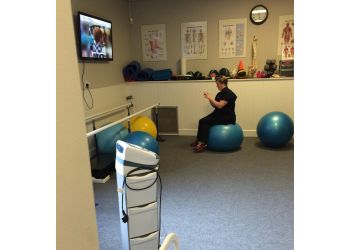 3 Best Physiotherapists in Portsmouth UK ThreeBestRated