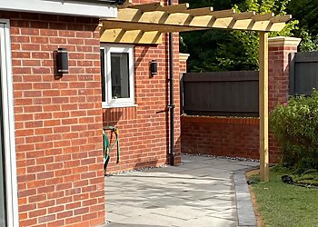 Gary's Handyman Service