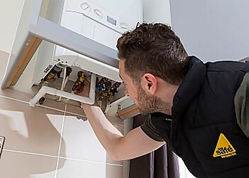 Gas And Air Technology Ltd