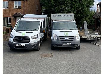 Gascoigne Garden & Tree Services Ltd.